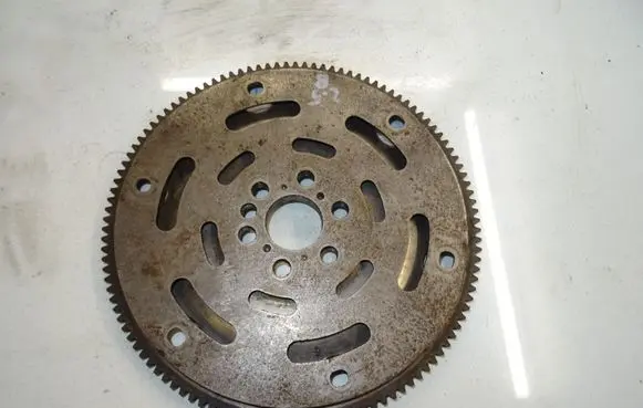 BMW X3 E83 Flywheel 7548182