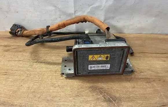 Renault Megane E-Tech Electric battery heater 271435295R
