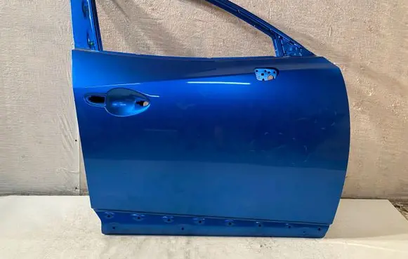 Mazda CX-3 Front door D10E58010