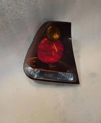 BMW 3 E46 Rear/tail lights 6927763 28330102