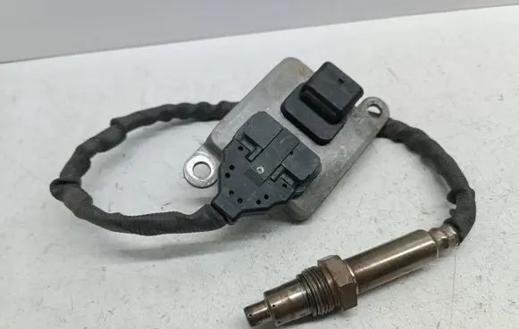 Lambda probe sensor