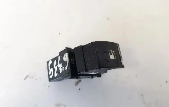Volkswagen Touareg I Electric window control switch 7l6959855a