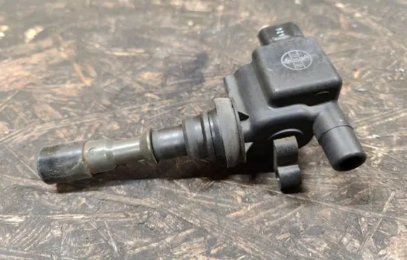 Hyundai XG High voltage ignition coil A26