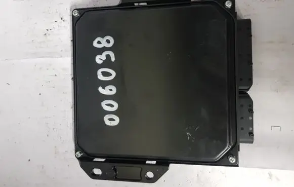 Mazda 6 Engine control unit/module 275800810327