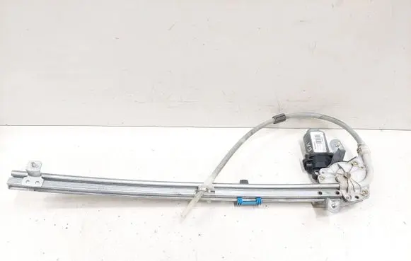 Renault Espace - Grand espace IV Rear door window regulator with motor 8200017909 400615
