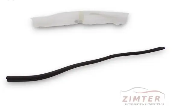 Audi A6 S6 C7 4G Engine compartment rubber 4G0823723