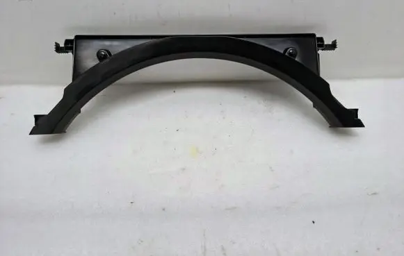 Volkswagen Amarok II Radiator trim 