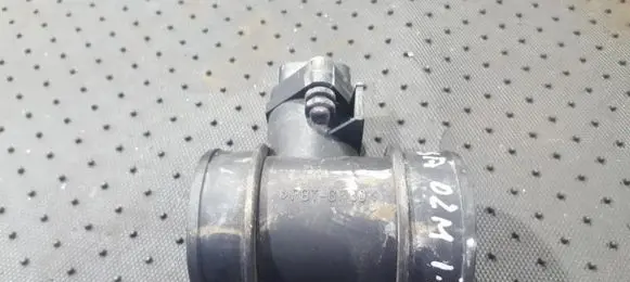 Opel Corsa C Mass air flow meter 0280218031