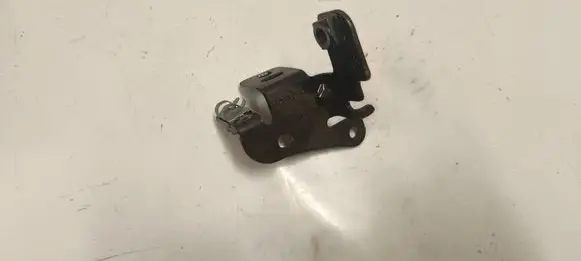 Mercedes-Benz X-class W470 Exhaust gas pressure sensor 320934291R