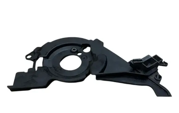 Citroen Berlingo Timing belt guard (cover) 9659869480 7279N0100ASS0