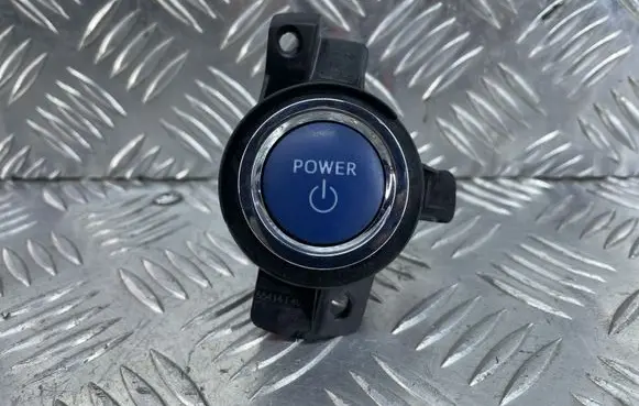 Toyota C-HR I Engine start stop button switch 55414F4030