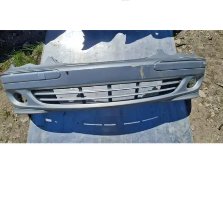 Mercedes-Benz C AMG W203 Front bumper
