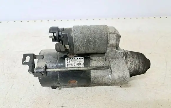 Honda Civic Starter motor M002T85871