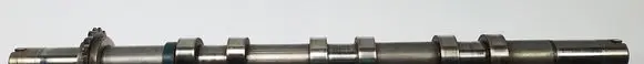 Jaguar XF X260 Camshaft 9X2Q-6A273-AB