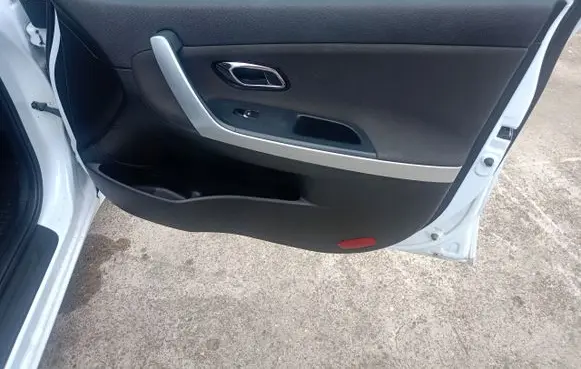 KIA Ceed Front door card panel trim