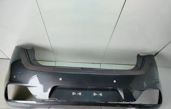 KIA Ceed Rear bumper 86611A2000