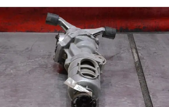 Volvo V70 Rear differential 9463313