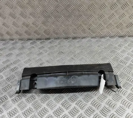 Porsche Boxster 982 Centre console side trim rear 982863849A