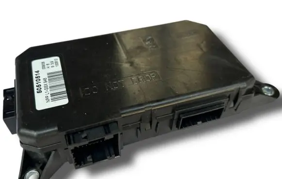 Alfa Romeo Brera Engine control unit/module ECU 50510514