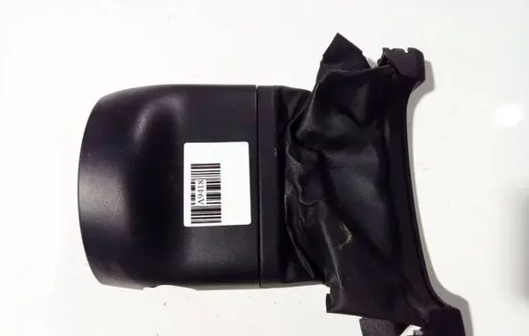 Audi TT TTS Mk2 Steering wheel column trim 8j0953515a