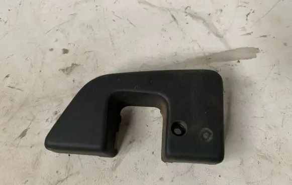 Mercedes-Benz E W211 Other rear door trim element A2117230524