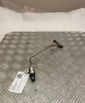 BMW 7 G11 G12 Exhaust gas pressure sensor 8570936
