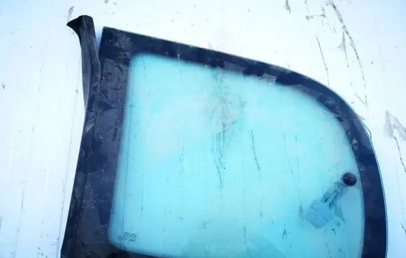 Renault Espace III Rear side window 6025301363