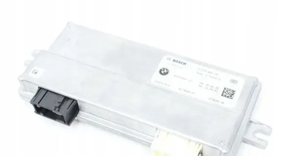 BMW X6 E71 Camera control unit module 5A39401