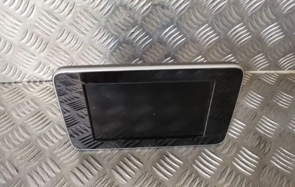 Mercedes-Benz C W205 Screen/display/small screen A2059004113 A2059026902 A2059013508