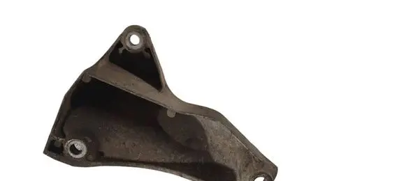 Audi A8 S8 D2 4D Gearbox mounting bracket 4D0399114J
