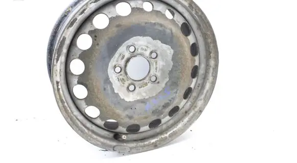 Ford Transit - Tourneo Connect R12 alloy rim 2160844
