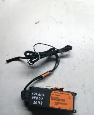 Toyota Corolla Verso AR10 Power steering control unit/module PZ4090029401