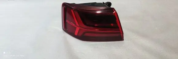Audi A6 S6 C7 4G Rear/tail lights 4G5945095 4G5945095D
