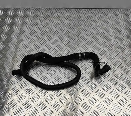 BMW 6 G32 Gran Turismo Engine coolant pipe/hose 9299637