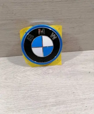 BMW 4 G22 G23 G24 G26 Manufacturers badge/model letters 7497531