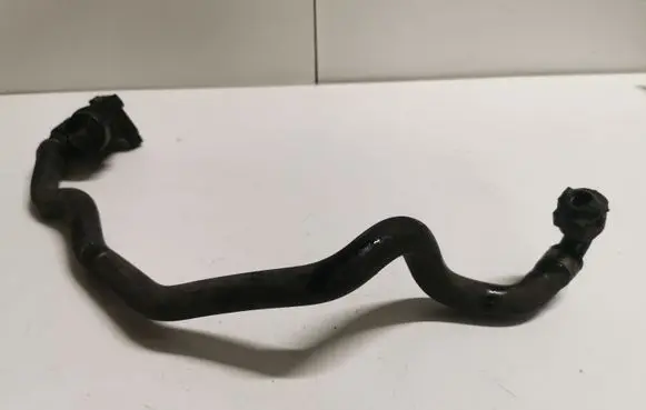 BMW X5 E70 Engine coolant pipe/hose 7800048