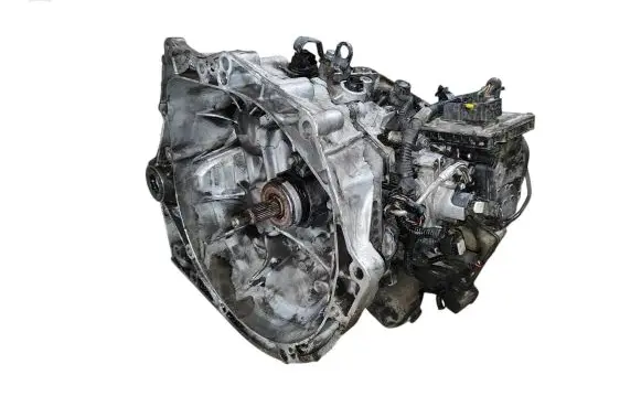 Citroen DS5 Automatic gearbox 20DR23