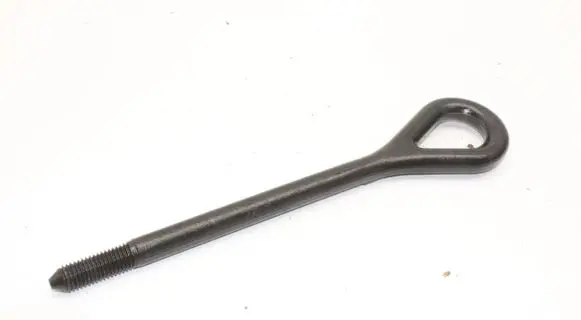 Tesla Model S Towing hook eye 106064600A