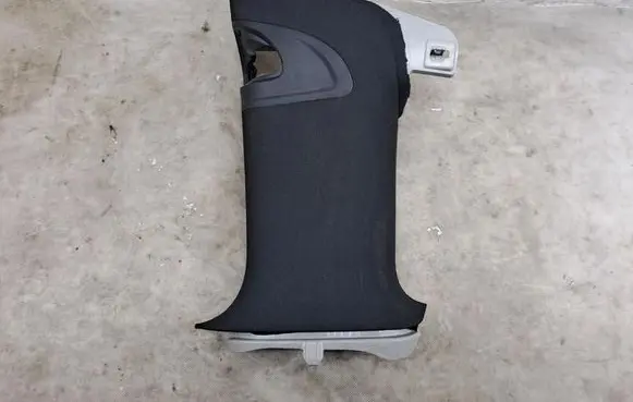 Mercedes-Benz C W205 (B) pillar trim (top) A2056907200