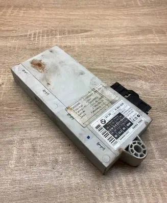 BMW 5 E60 E61 CAS control unit/module 6963828 5WK47995