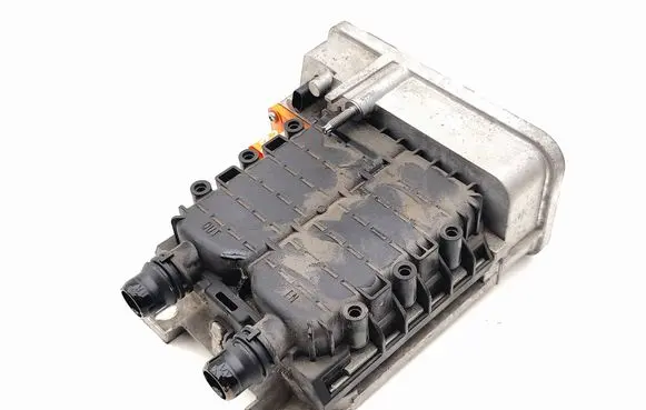 Peugeot 508 II Coolant heater 9821712680 710301140200