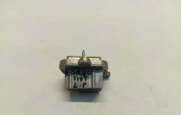 LED ballast control module
