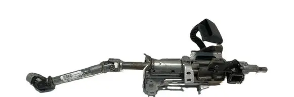 Peugeot 308 Steering wheel axle 98405303ZD 9840530380 30819