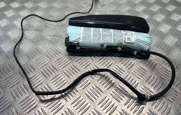 Audi A7 S7 4G Seat airbag 4G8880242