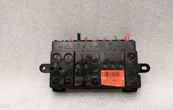 Land Rover Range Rover Sport L494 Positive wiring loom CK5214A073CB