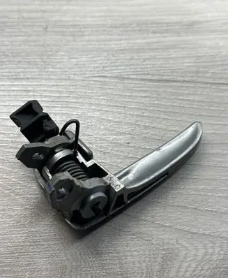 Mazda 2 Front door interior handle
