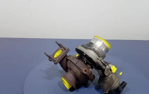 Volvo V60 Turbo system vacuum part 31380219
