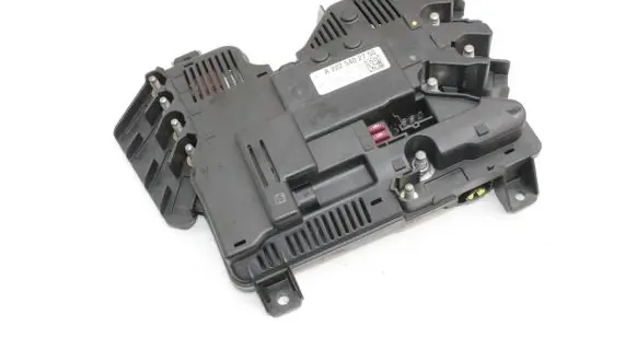 Mercedes-Benz S C217 Current control relay A2225402750