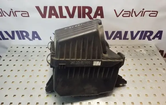 Hyundai Terracan Air filter box 86832H1500