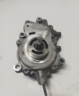 Peugeot Boxer Vacuum pump 65741